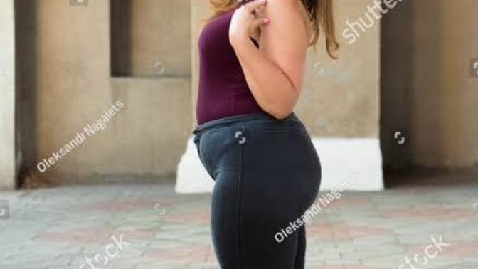 Boy 170 Kilo 80 Bir Kadın Icin Guselmi Cok🤩?