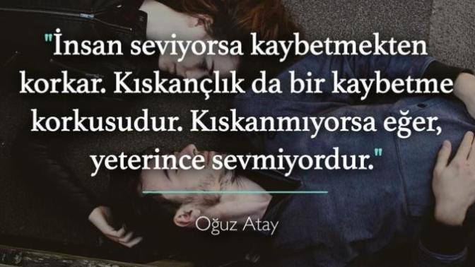 Kıskançlık insana neler yaptırır?