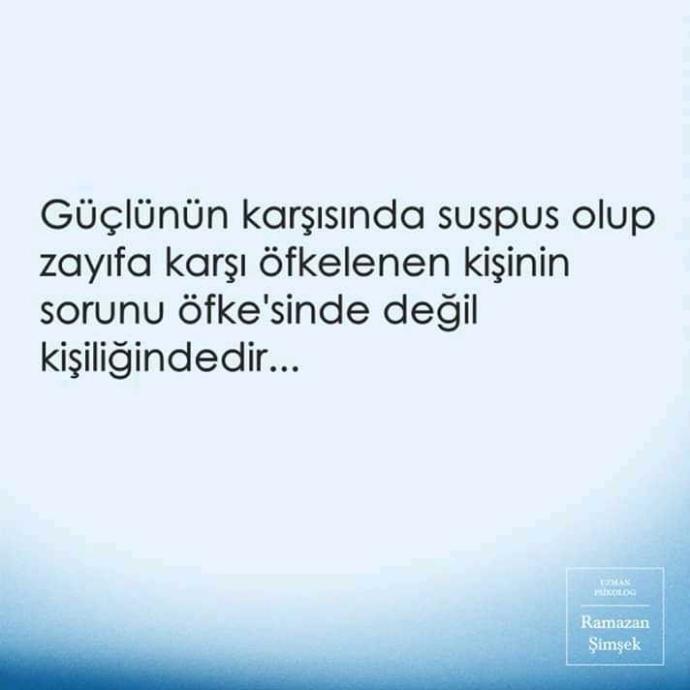 İnsanlara dişimizi göstermemiz mi gerekir. Ne yapmak gerekir böyle kişilere karşı?