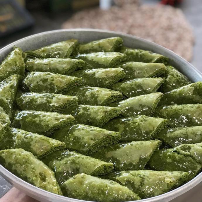 Koçak Baklava