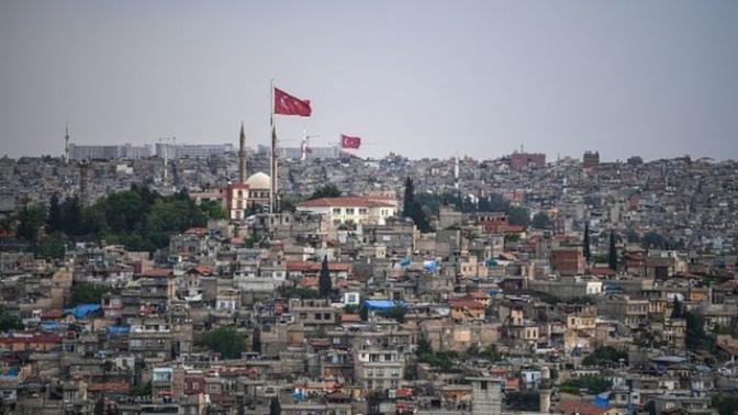 Gaziantep'te gezilecek yerler nereler?