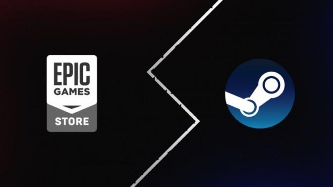 Steam mi Epic Games mi Daha Başarılı? Kullananlar Yorumlayabilir mi?