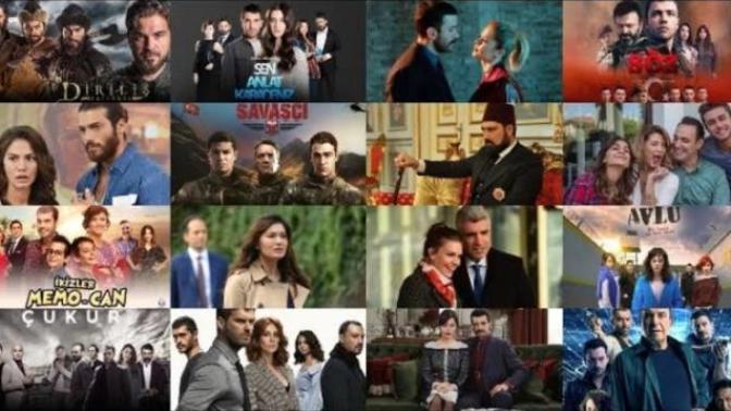 Sence Türkiye'nin gelmiş geçmiş en iyi dizisi hangisi?
