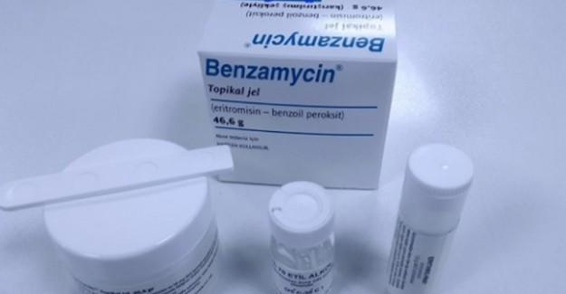 Sivilcelerin geçmesi için ne yapmalıyım?