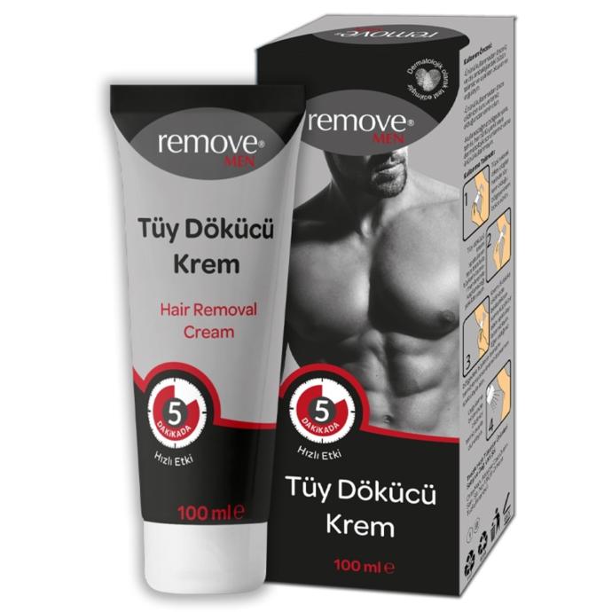 En iyi erkek tüy dökücü krem hangisi? Tüy dökücü krem önerileriniz var mı?
