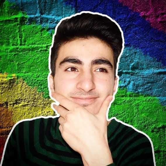 Hangi fotograf daha iyi YouTube ve Instagram  profil fotosu yapcam ?