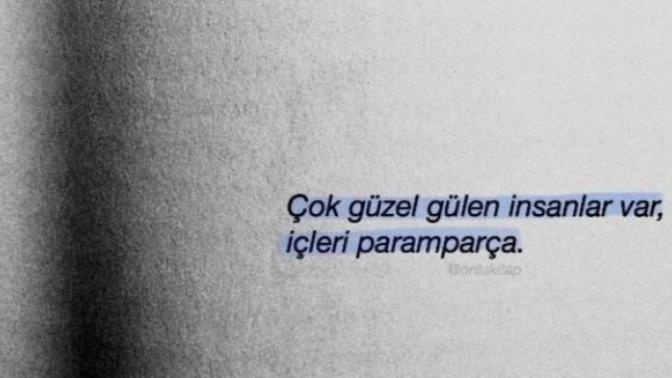 Hayatta sizi mutlu eden şey nedir?