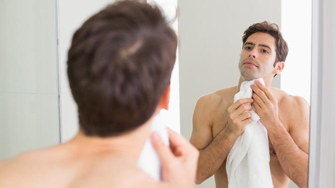 Tıraş Sonrası Balsam mı Yoksa Losyon mu Kullanmalıyım? Farkları Neler?