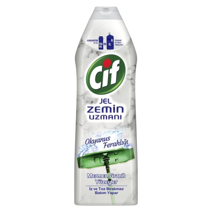 Yerleri silmek için neler kullanıyorsunuz?