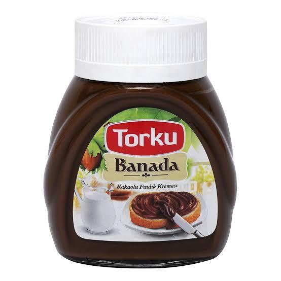 Nutella mı , Nuga mı , Banada mı?