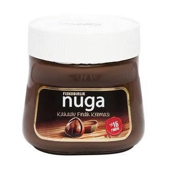 Nutella mı , Nuga mı , Banada mı?