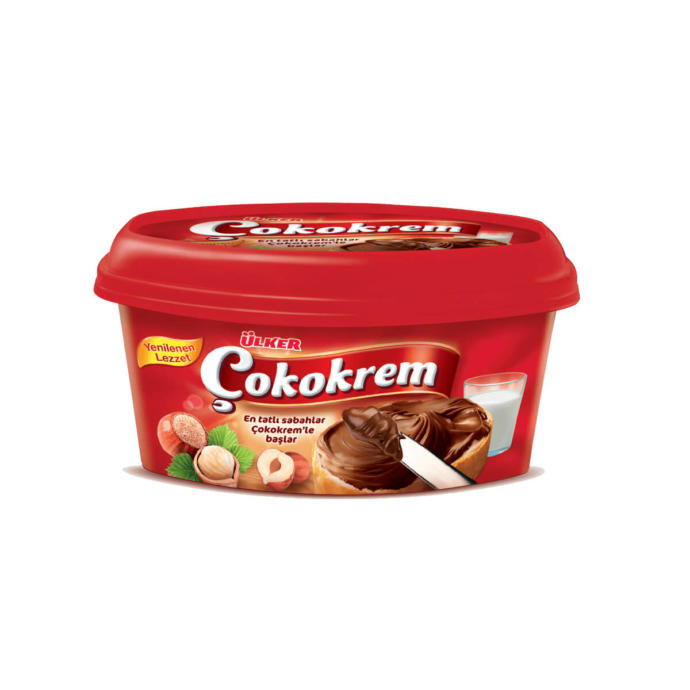 Nutella mı , Nuga mı , Banada mı?