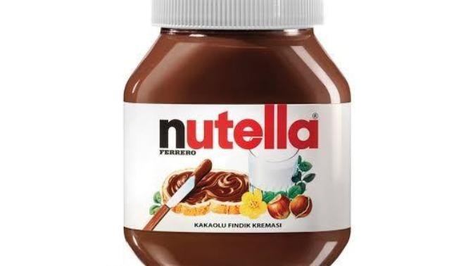 Nutella mı , Nuga mı , Banada mı?