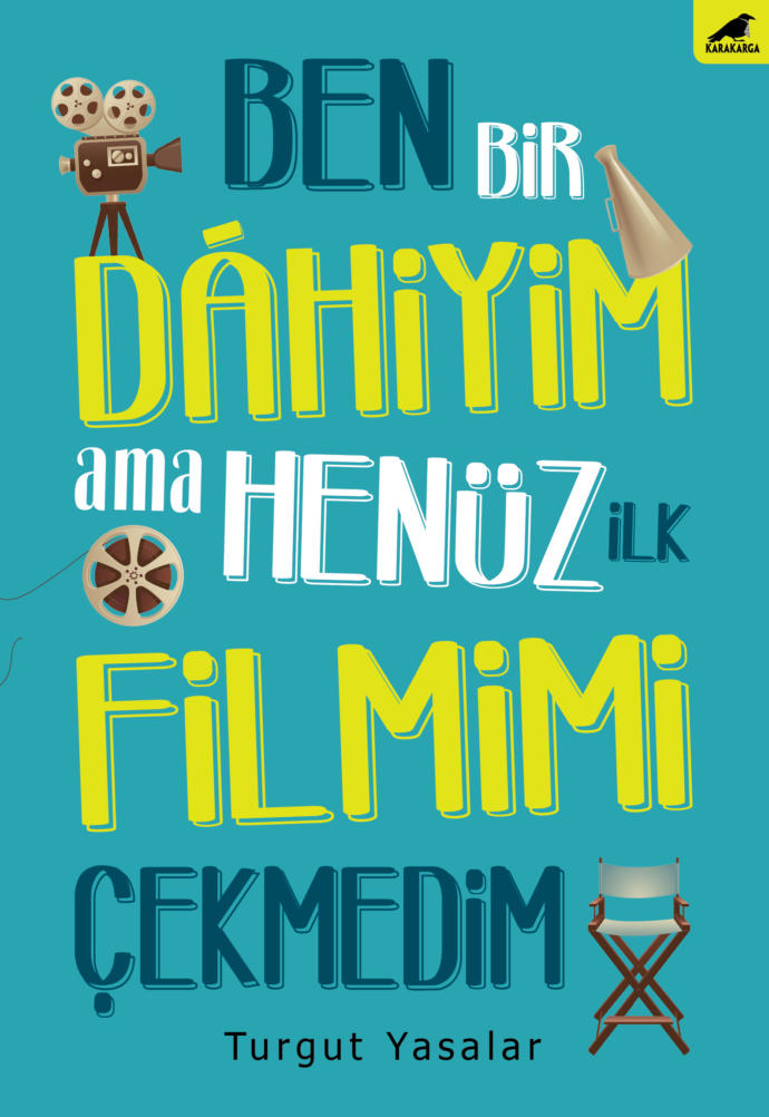 İşte sözünü ettiğim kitabın kapağı