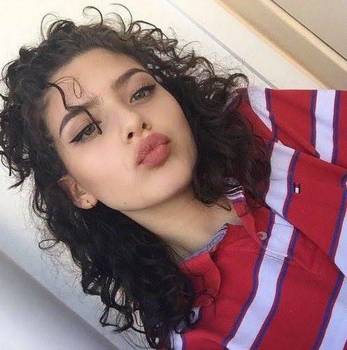 Sana kısa saç yakışır mı?