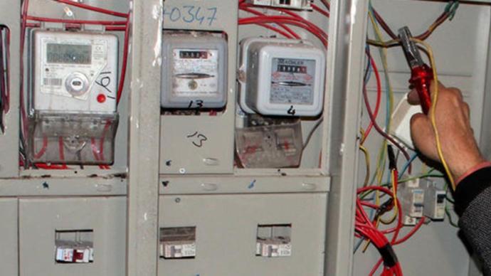 Kaçak elektrik kullanımında Güneydoğu bölgesi 1. Sırada! Devlet bu bölgede kaçak elektrik kullanımını neden engelleyemiyor?