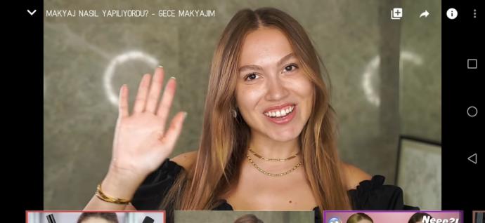 Duygu Özaslanın saç rengi nedir?