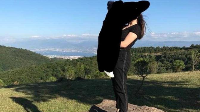 Sizce bu kilo normal mi?