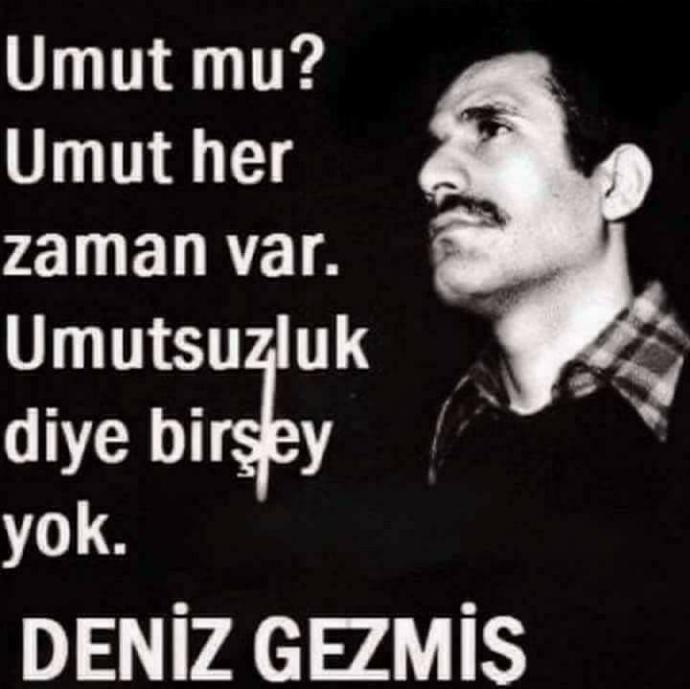 Sizden küçüklere bir tavsiye verecek olsanız bu ne olurdu?