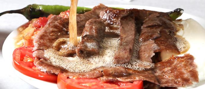 İstanbul'da en iyi İskender nerede yenir?