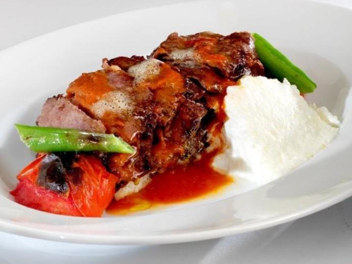 İstanbul'da en iyi İskender nerede yenir?