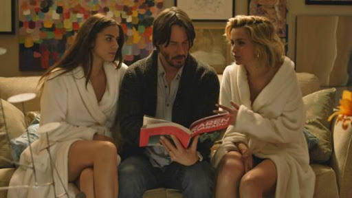 Puhutv'de izlenebilecek en iyi yabancı filmler hangileri?