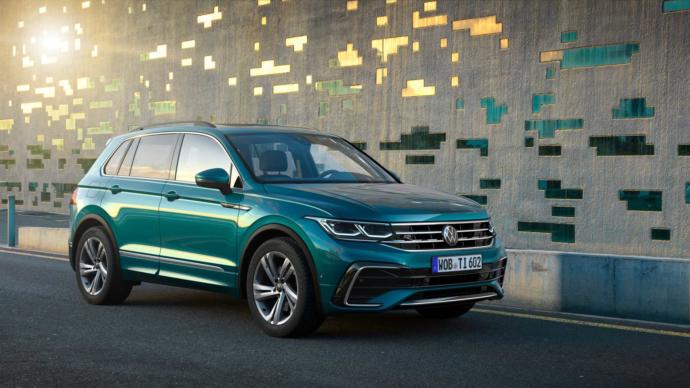 Renault Kadjar mı Volkswagen Tiguan mı? Kullananlar veya bilenler tavsiye verebilir mi?