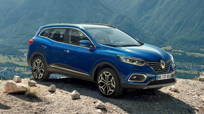 Renault Kadjar mı Volkswagen Tiguan mı? Kullananlar veya bilenler tavsiye verebilir mi?
