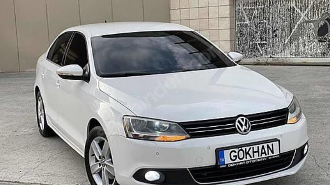 Focus mu jetta mı?