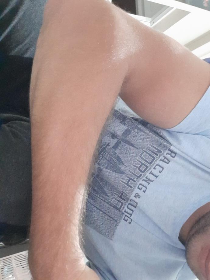 1 ayda kol kası yapılır mı?