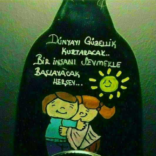 Bir insanın hayatı boyunca sahip olabileceği en değerli hazine nedir?