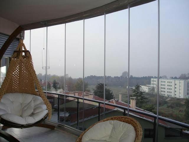Cam balkon temizliği nasıl yapılır?