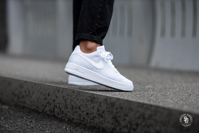 Nike Air Force