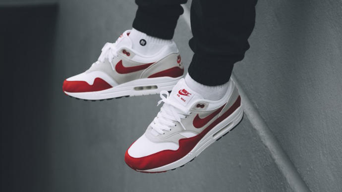 Nike Air Max