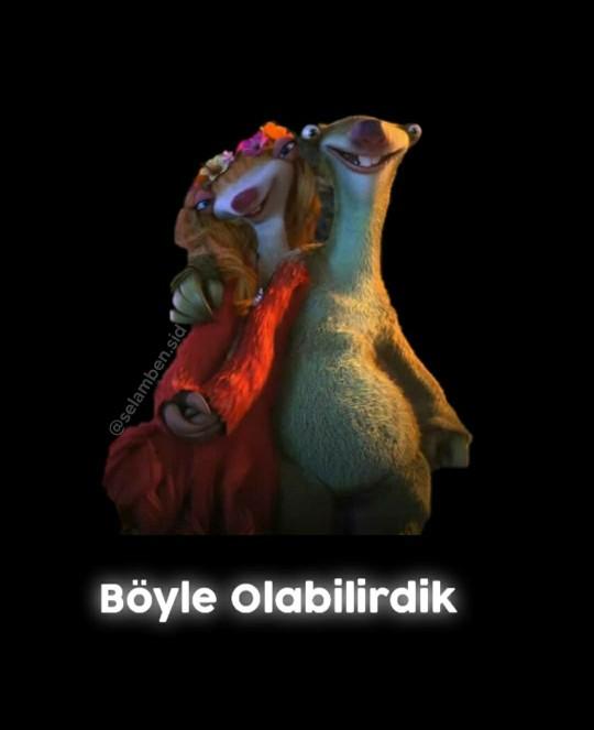 Sevginin her şeyin üstesinden gelebileceğine inanıyor musunuz?