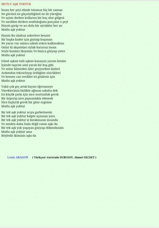 Sevginin her şeyin üstesinden gelebileceğine inanıyor musunuz?