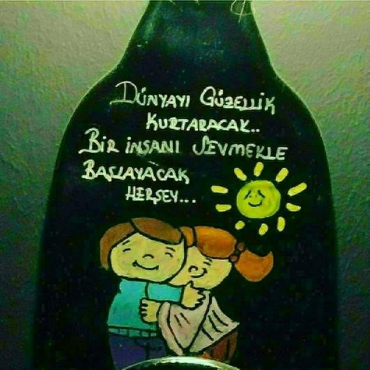 Sevginin her şeyin üstesinden gelebileceğine inanıyor musunuz?