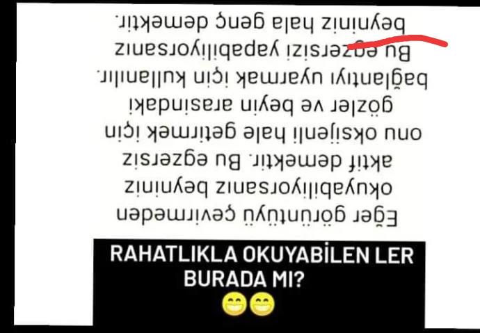 Test: Beyniniz aktif mi?