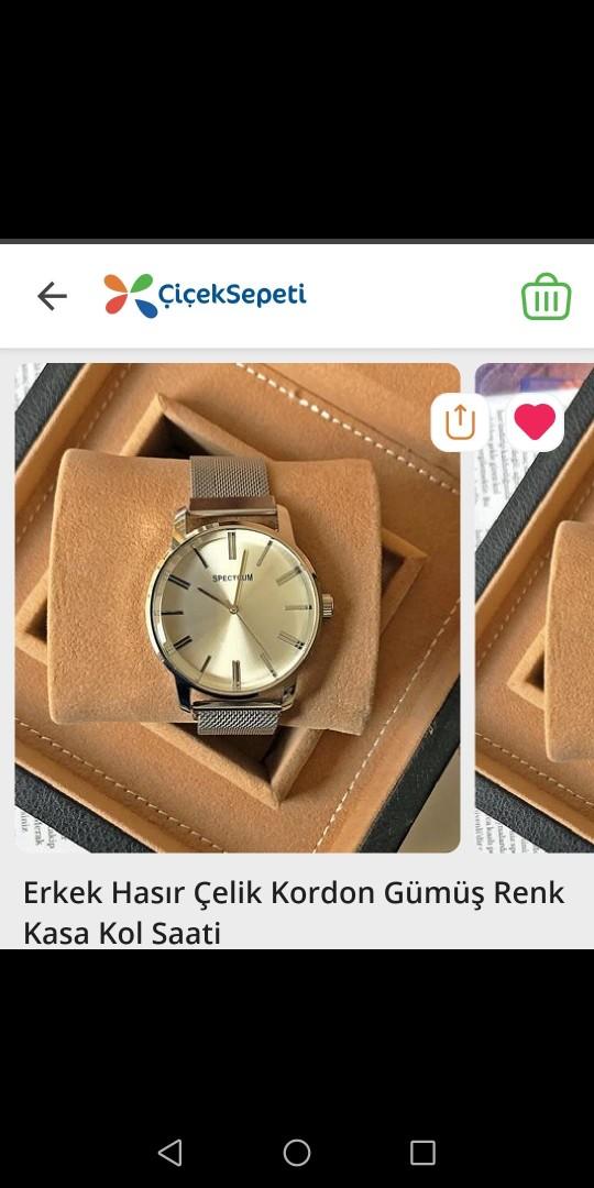 Sevgiliye doğum günü için nasıl bir hediye alabilirim?