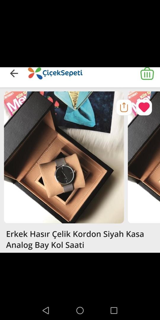 Sevgiliye doğum günü için nasıl bir hediye alabilirim?