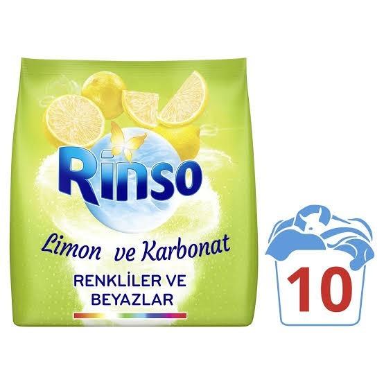 Yarışma alarmı çalıyor! En sevdiğin kıyafetini gönül rahatlığıyla hangi deterjana emanet edebilirsin?