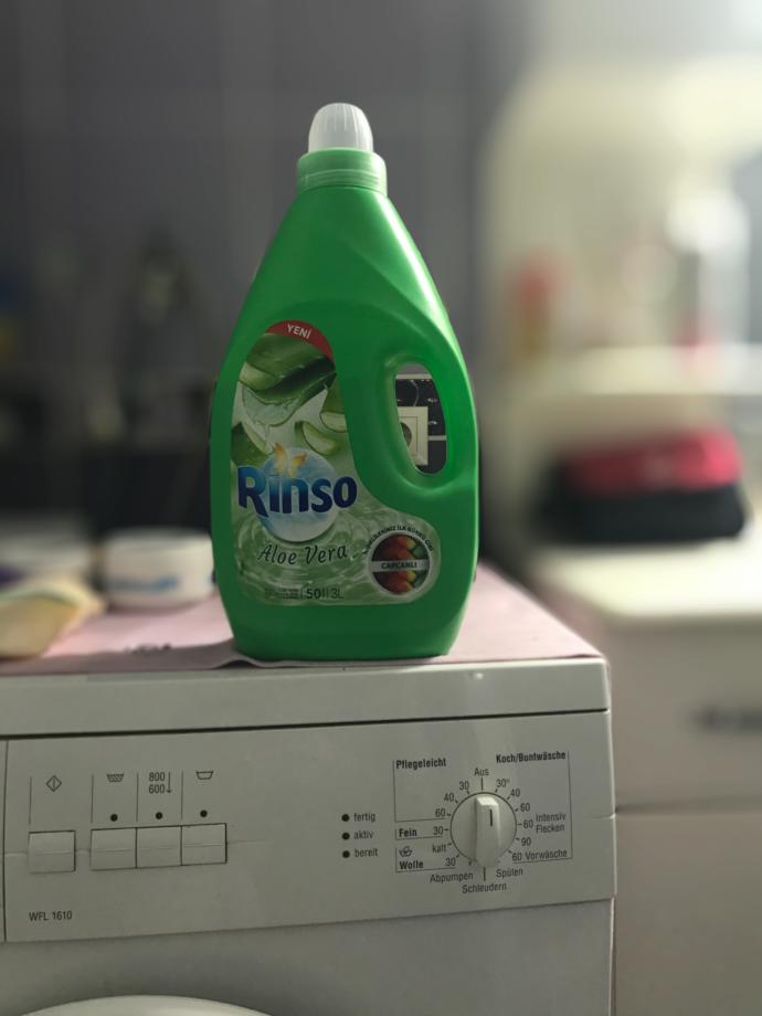 Yarışma alarmı çalıyor! En sevdiğin kıyafetini gönül rahatlığıyla hangi deterjana emanet edebilirsin?