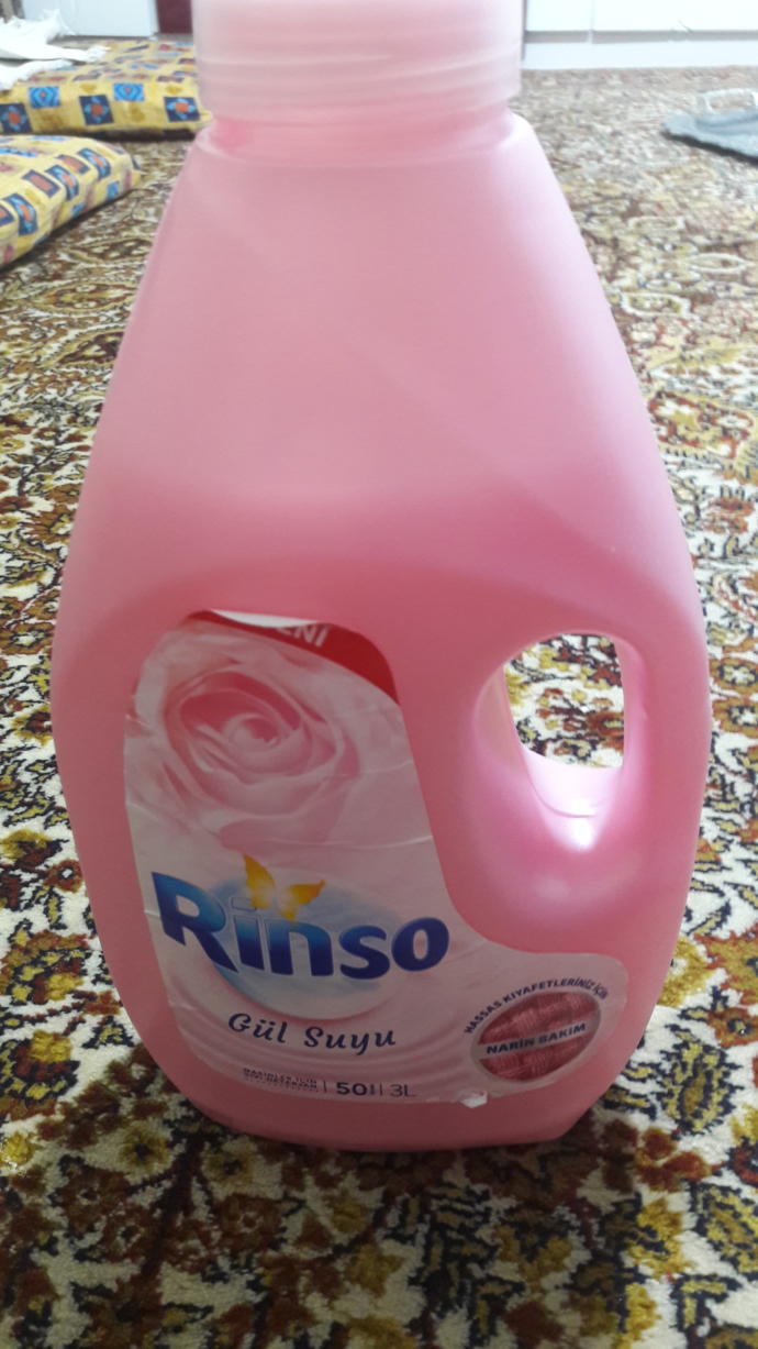 Yarışma alarmı çalıyor! En sevdiğin kıyafetini gönül rahatlığıyla hangi deterjana emanet edebilirsin?