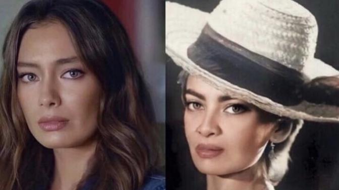 Neslihan Atagül'ün annesini mi daha çok beğendiniz yoksa Fahriye Evcen'in annesini mi?