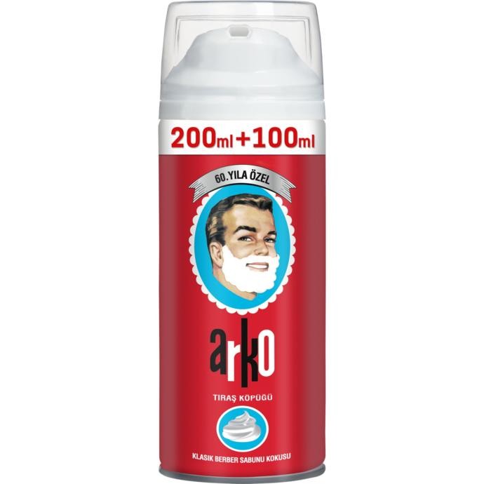 Sakal Tıraşında Tıraş Jeli mi Köpüğü mü Tercih Ediyorsunuz?