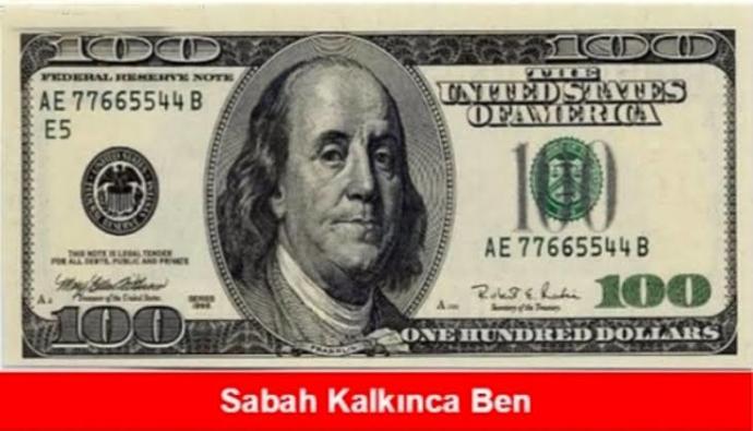 Dolar 8 liraya yaklaştı Erdoğan istifa edecek mi?