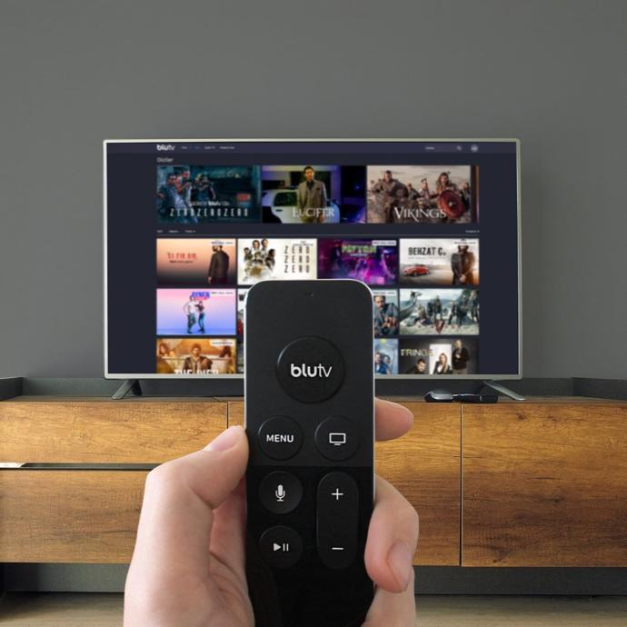 BluTV TV bağlantısı nasıl yapılır? TV'den izlemek istiyorum yardımcı olur musunuz?