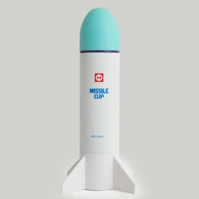 Dildo niyetine ne kullanabilirim?