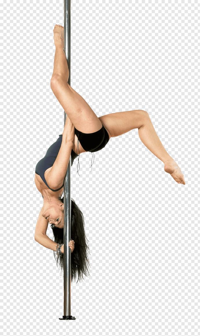 Kız arkadaşınızın Pole Dance (Direk Dansı) yapması sizi rahatsız eder mi?