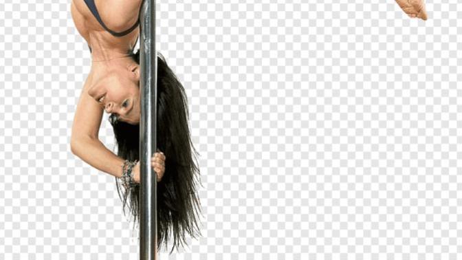 Kız arkadaşınızın Pole Dance (Direk Dansı) yapması sizi rahatsız eder mi?